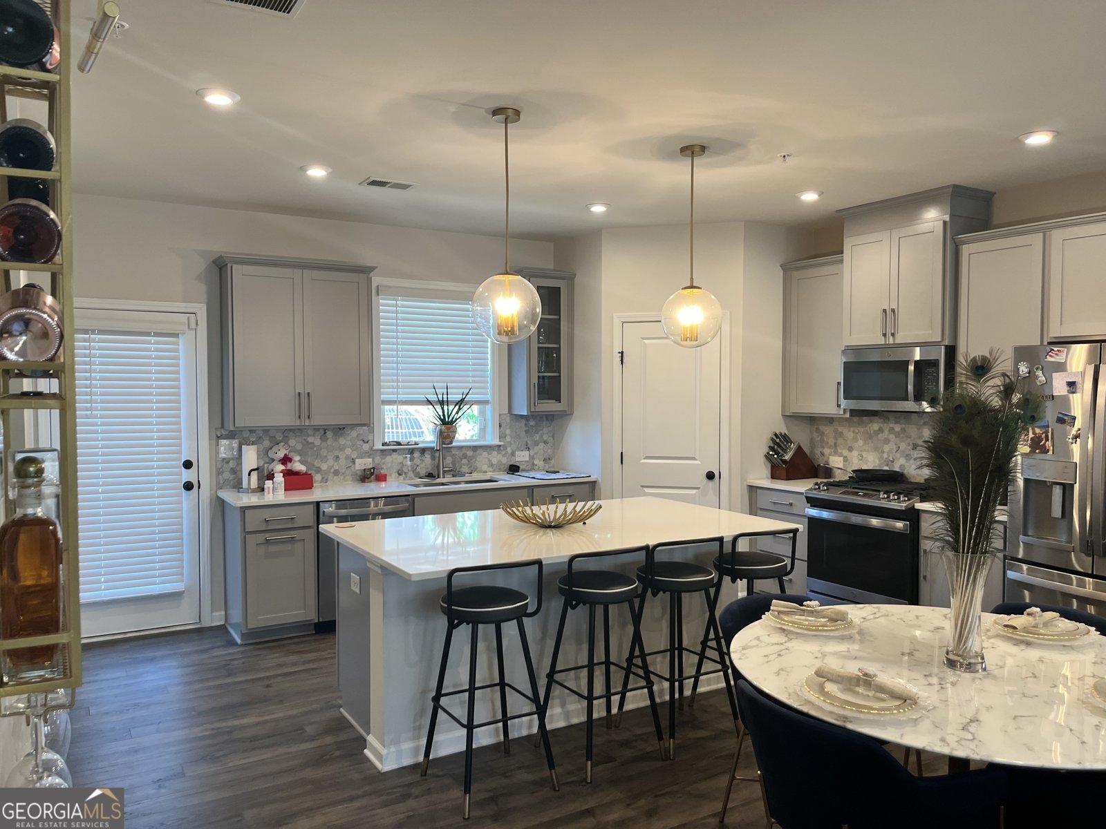 1417 Ridgebend Way Mableton - Photo 13
