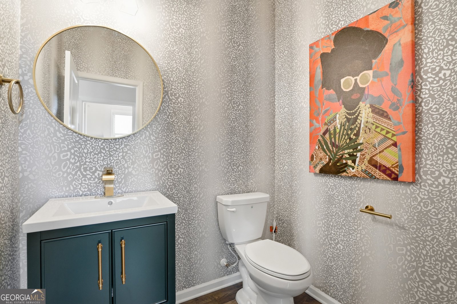 1417 Ridgebend Way Mableton - Photo 14