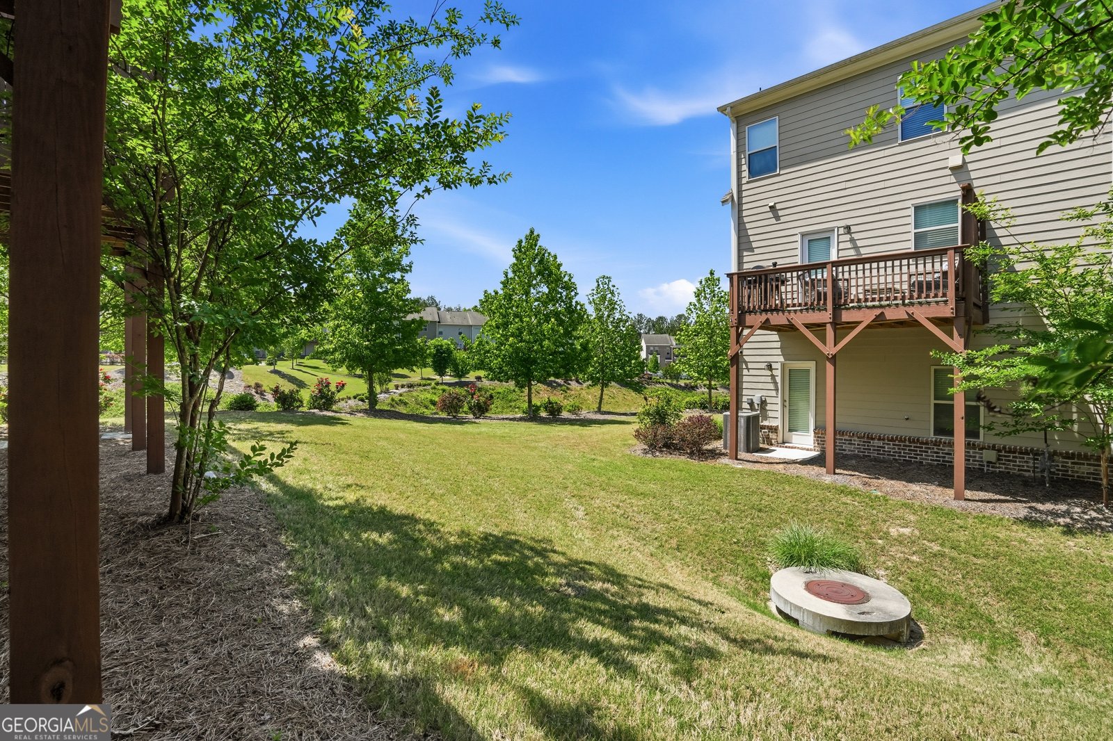 1417 Ridgebend Way Mableton - Photo 33