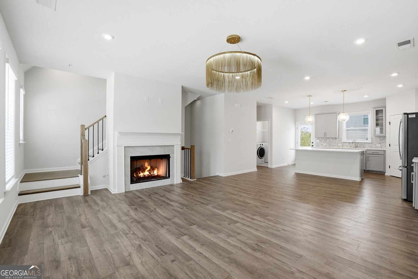 1417 Ridgebend Way Mableton - Photo 9