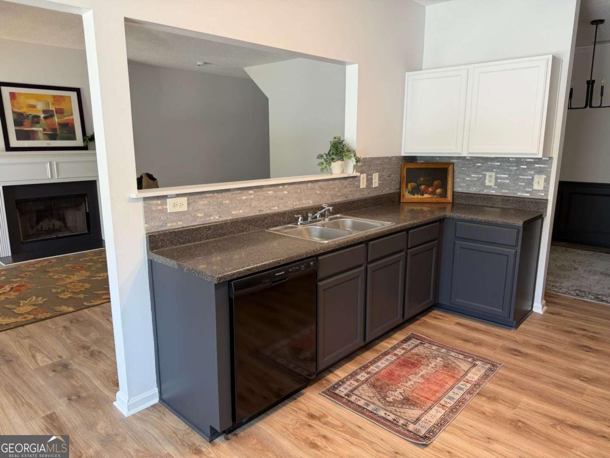 140 Stillwood Drive Newnan - Photo 12
