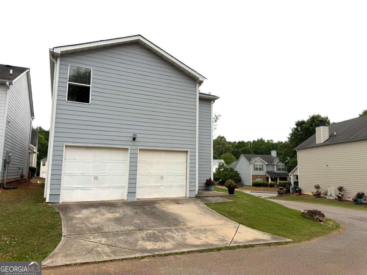 140 Stillwood Drive Newnan - Photo 31