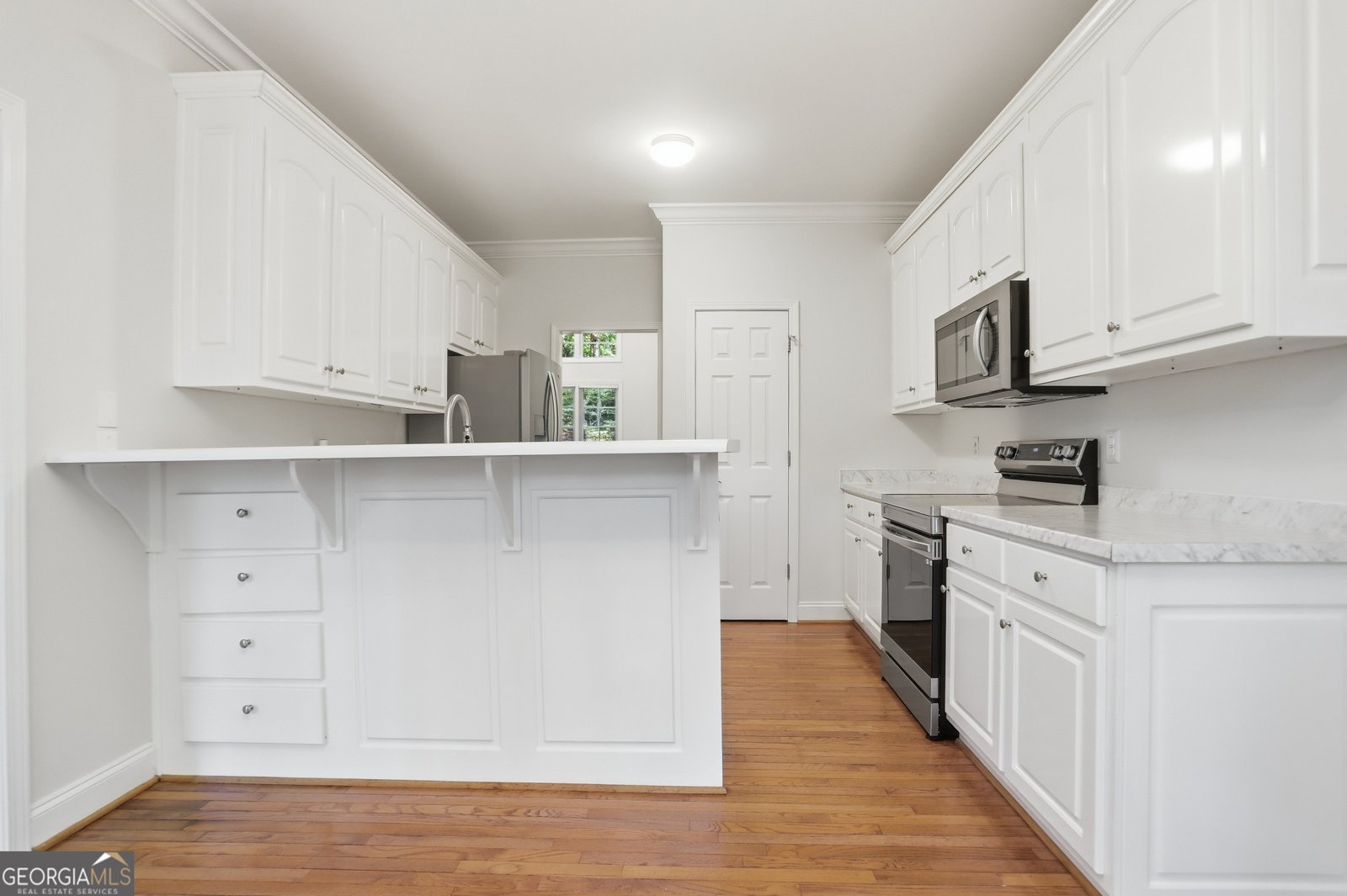 940 Cider Ridge Court Clarkesville - Photo 12