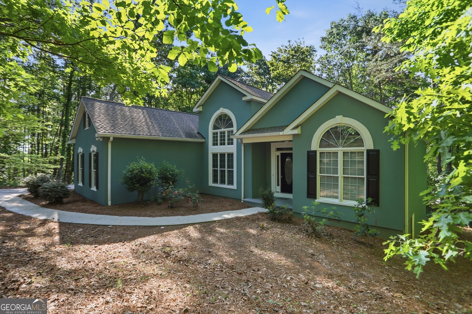 940 Cider Ridge Court Clarkesville - Photo 28