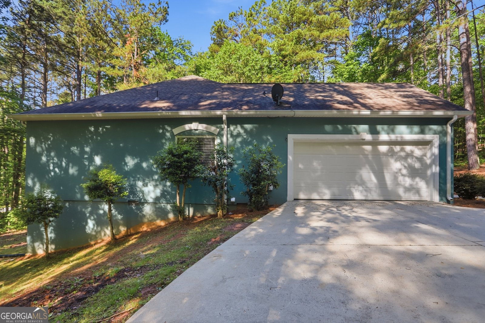 940 Cider Ridge Court Clarkesville - Photo 30