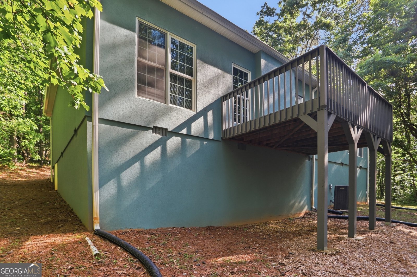 940 Cider Ridge Court Clarkesville - Photo 32