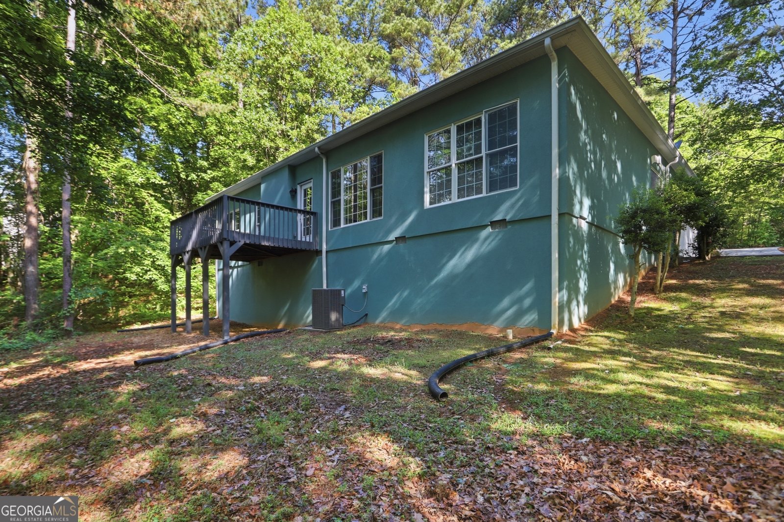 940 Cider Ridge Court Clarkesville - Photo 33