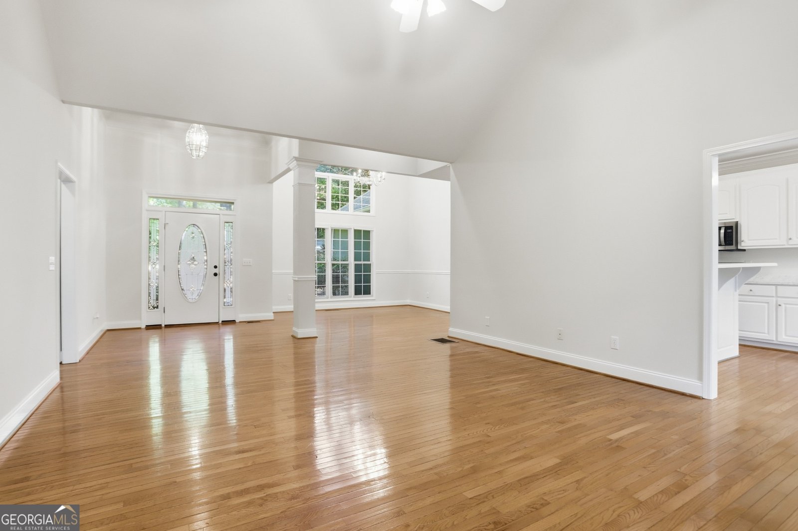 940 Cider Ridge Court Clarkesville - Photo 6