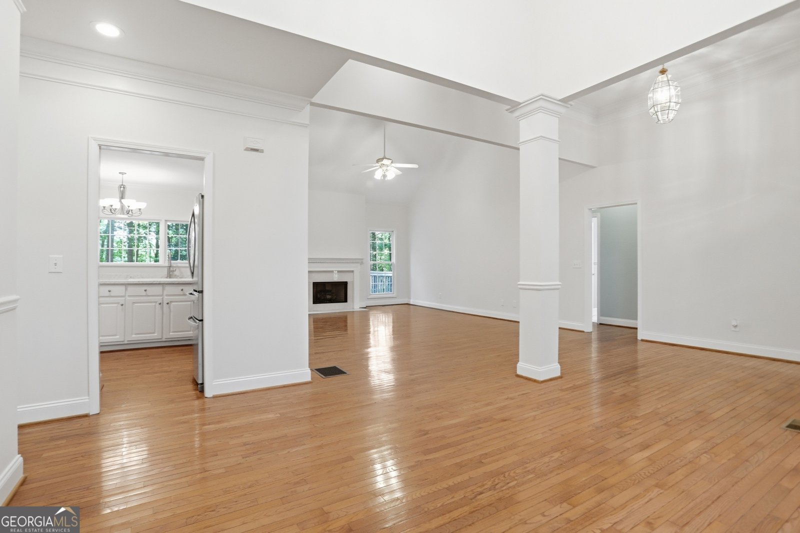 940 Cider Ridge Court Clarkesville - Photo 7