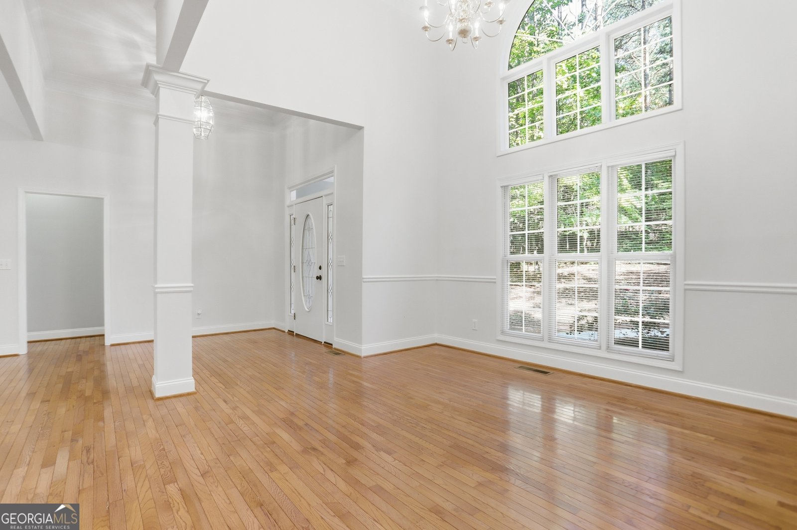 940 Cider Ridge Court Clarkesville - Photo 8