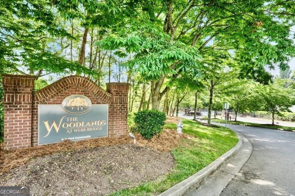6115 Woodland Lane Alpharetta - Photo 17
