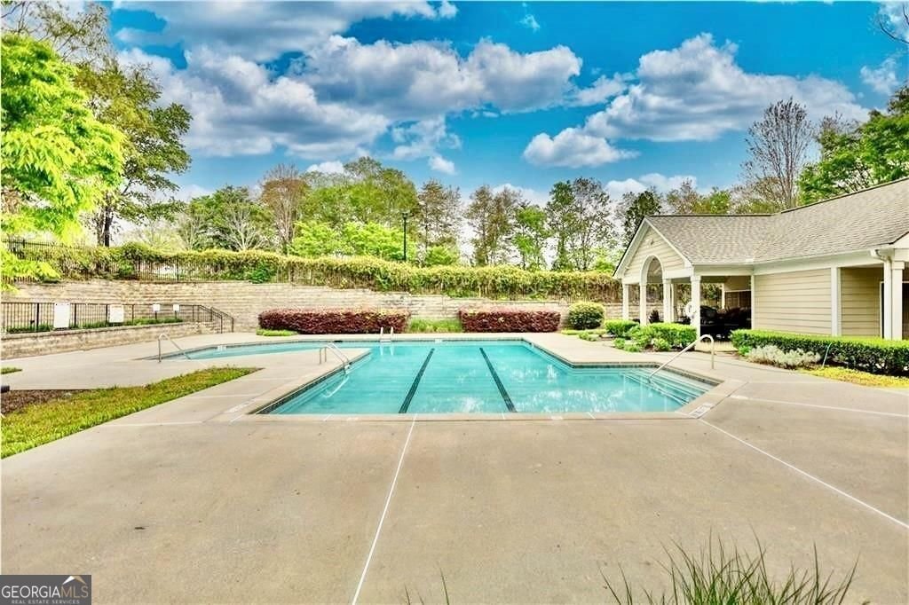 6115 Woodland Lane Alpharetta - Photo 18