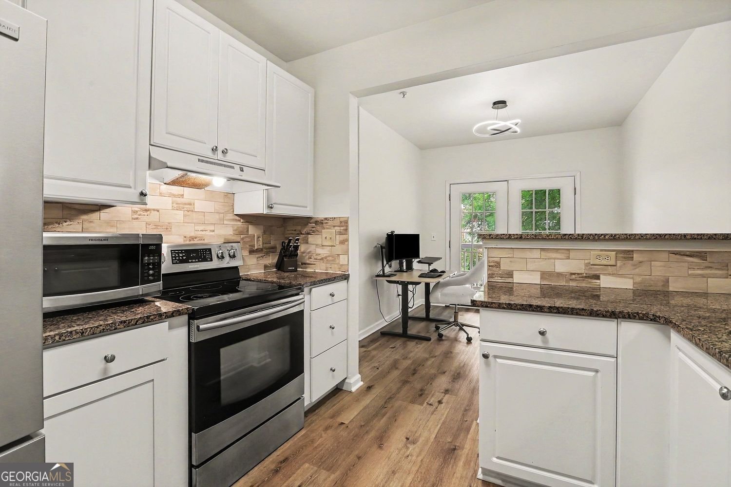 6115 Woodland Lane Alpharetta - Photo 7