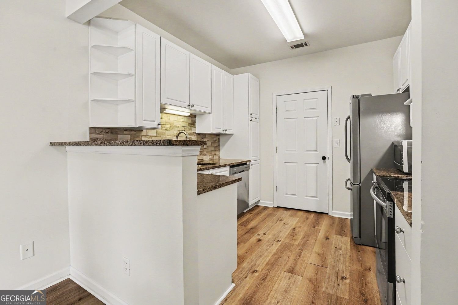 6115 Woodland Lane Alpharetta - Photo 8