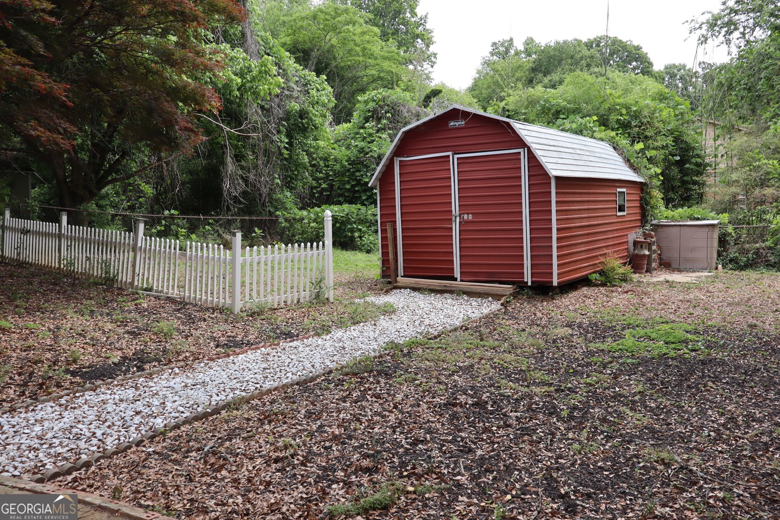 1523 Delia Drive Decatur - Photo 27