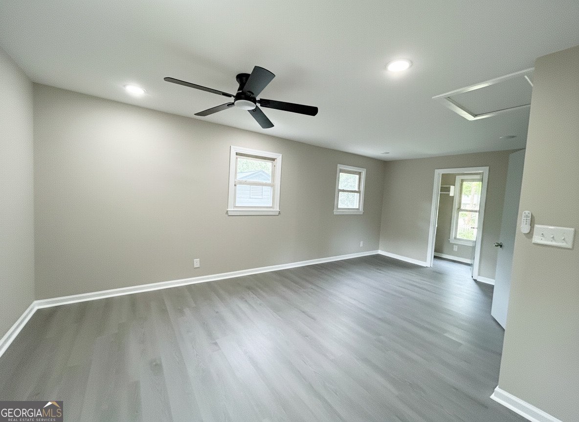 1523 Delia Drive Decatur - Photo 9