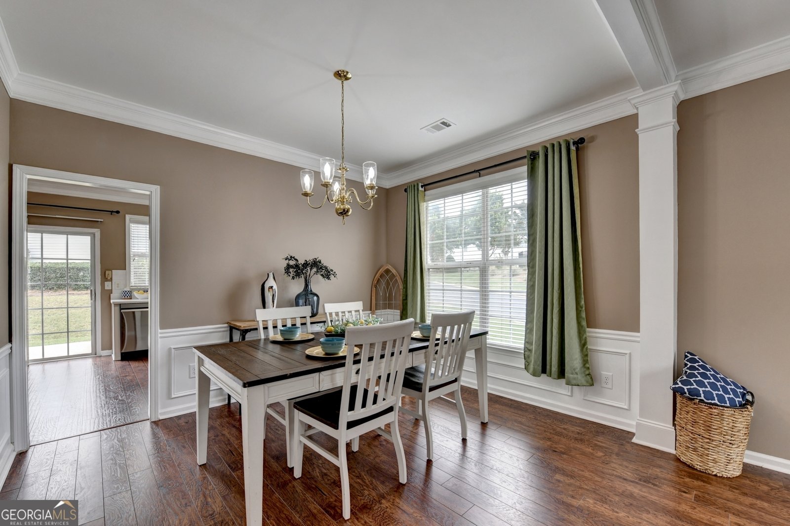 604 Wendlebury Court Alpharetta - Photo 10