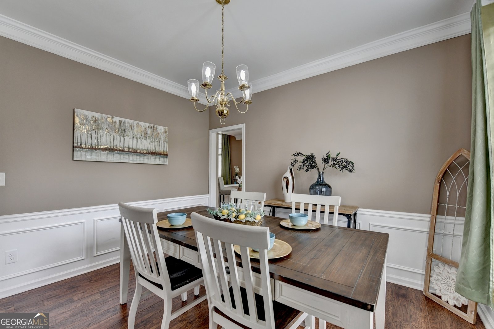 604 Wendlebury Court Alpharetta - Photo 11