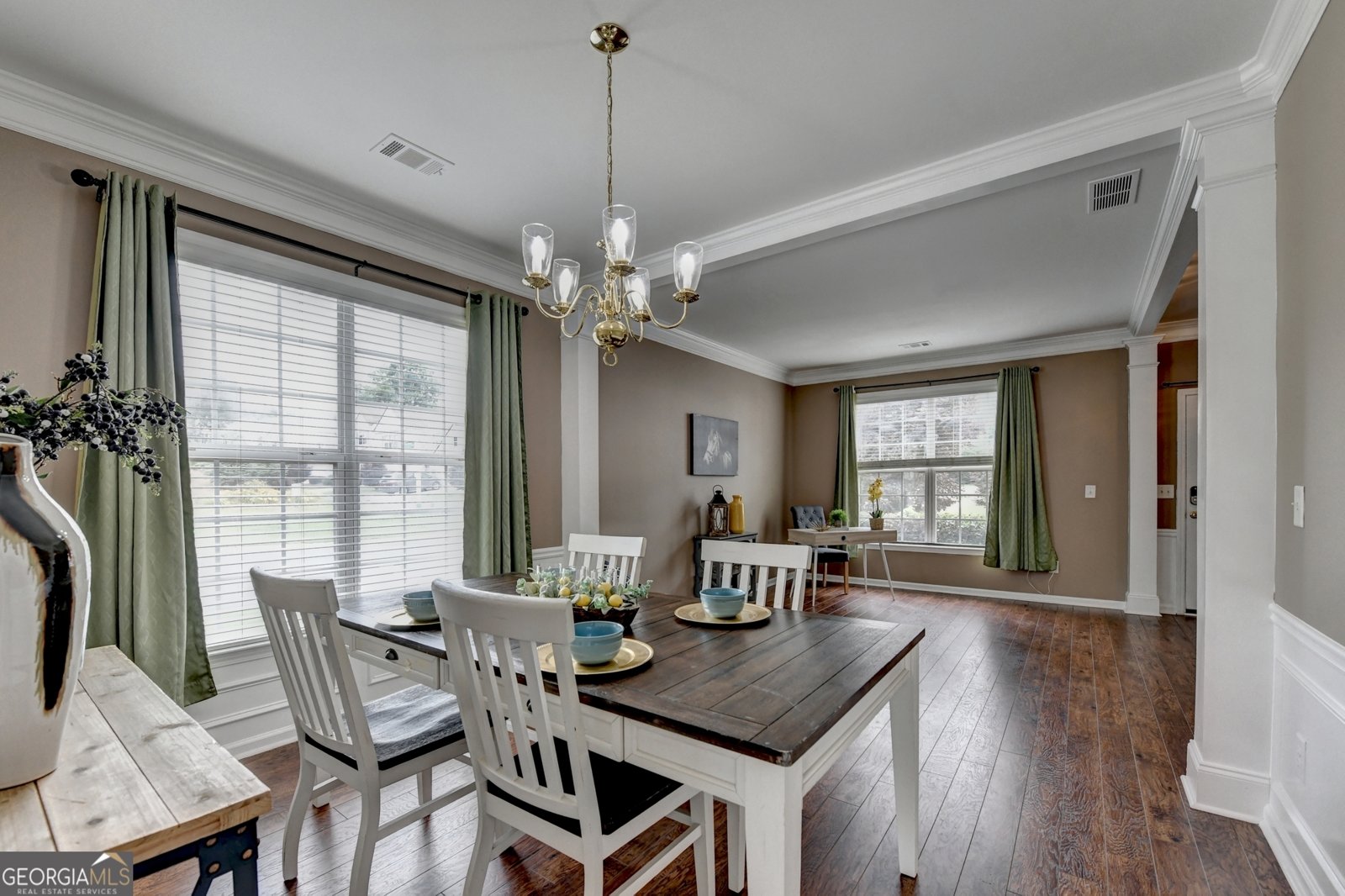 604 Wendlebury Court Alpharetta - Photo 12