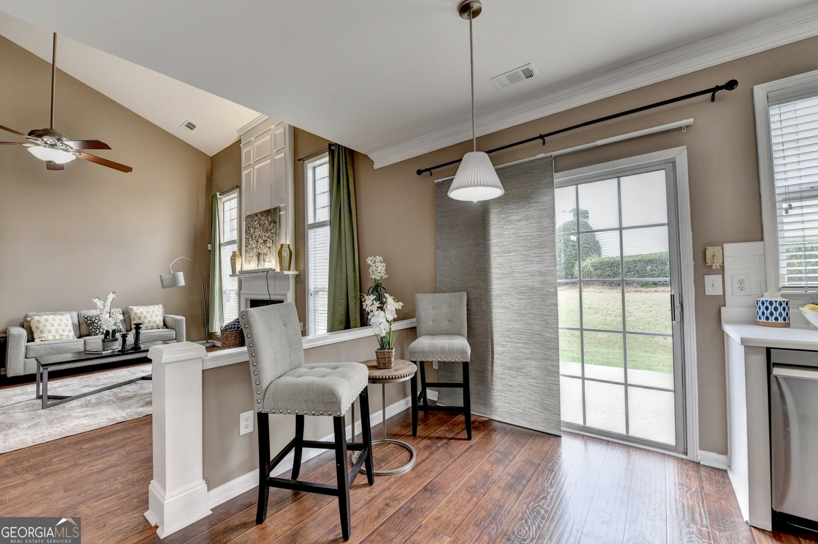 604 Wendlebury Court Alpharetta - Photo 13
