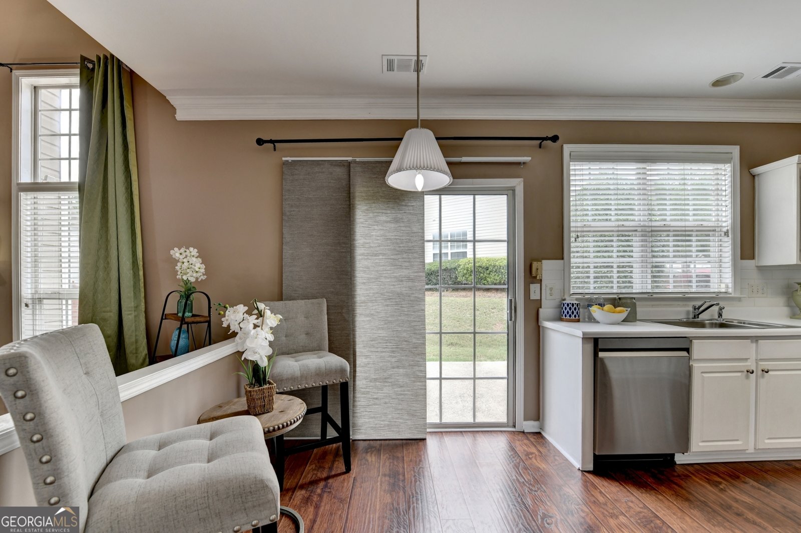 604 Wendlebury Court Alpharetta - Photo 14
