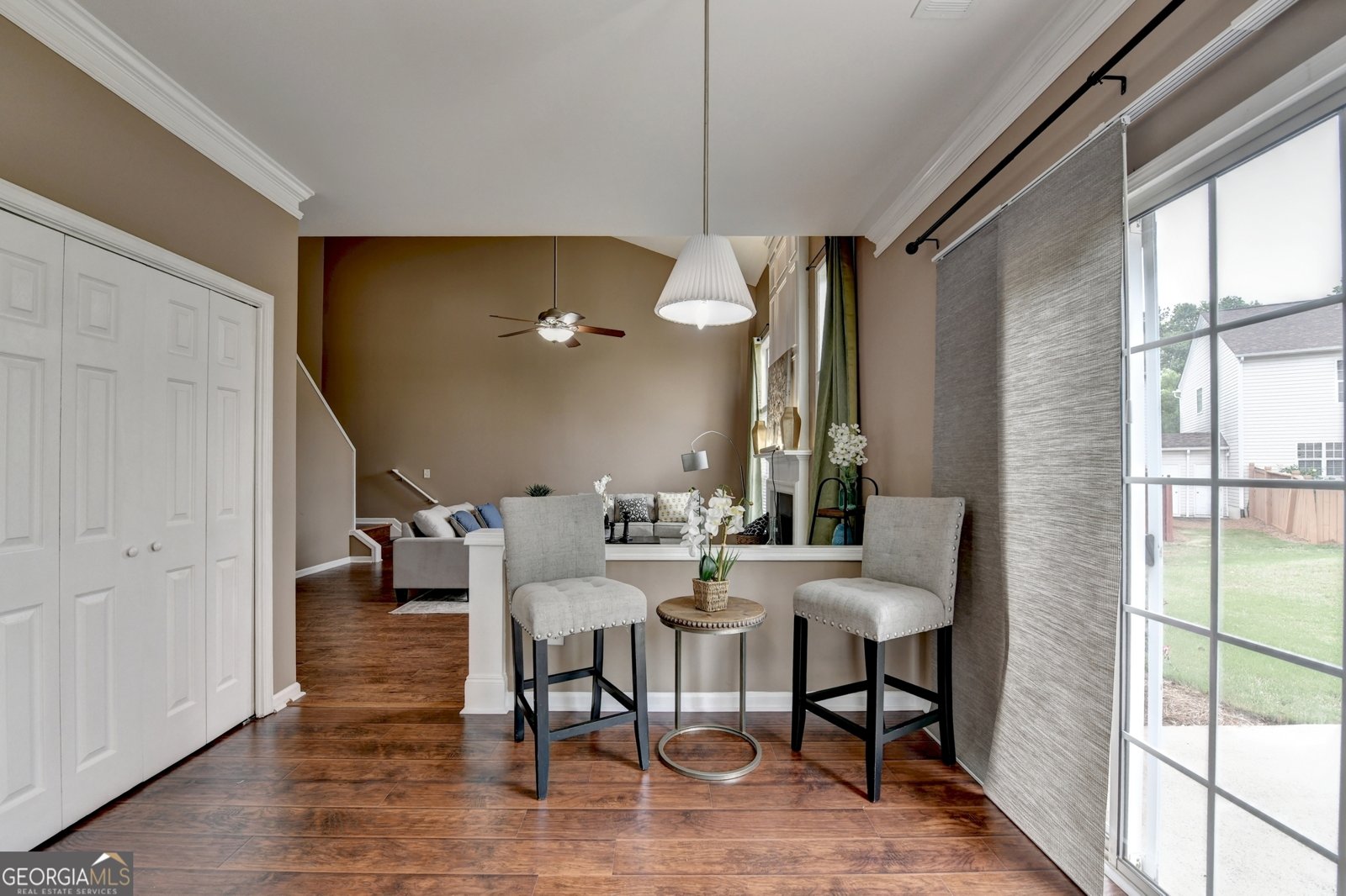 604 Wendlebury Court Alpharetta - Photo 15