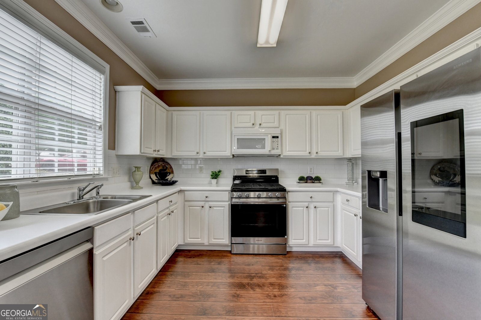 604 Wendlebury Court Alpharetta - Photo 16
