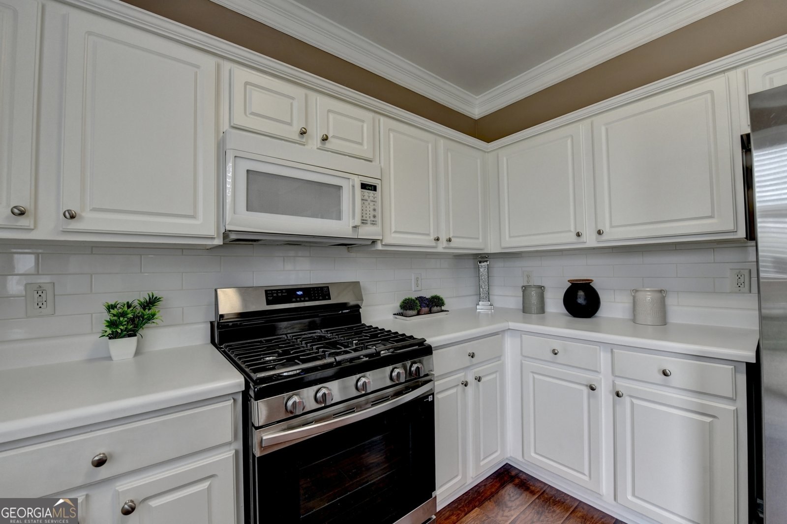 604 Wendlebury Court Alpharetta - Photo 18