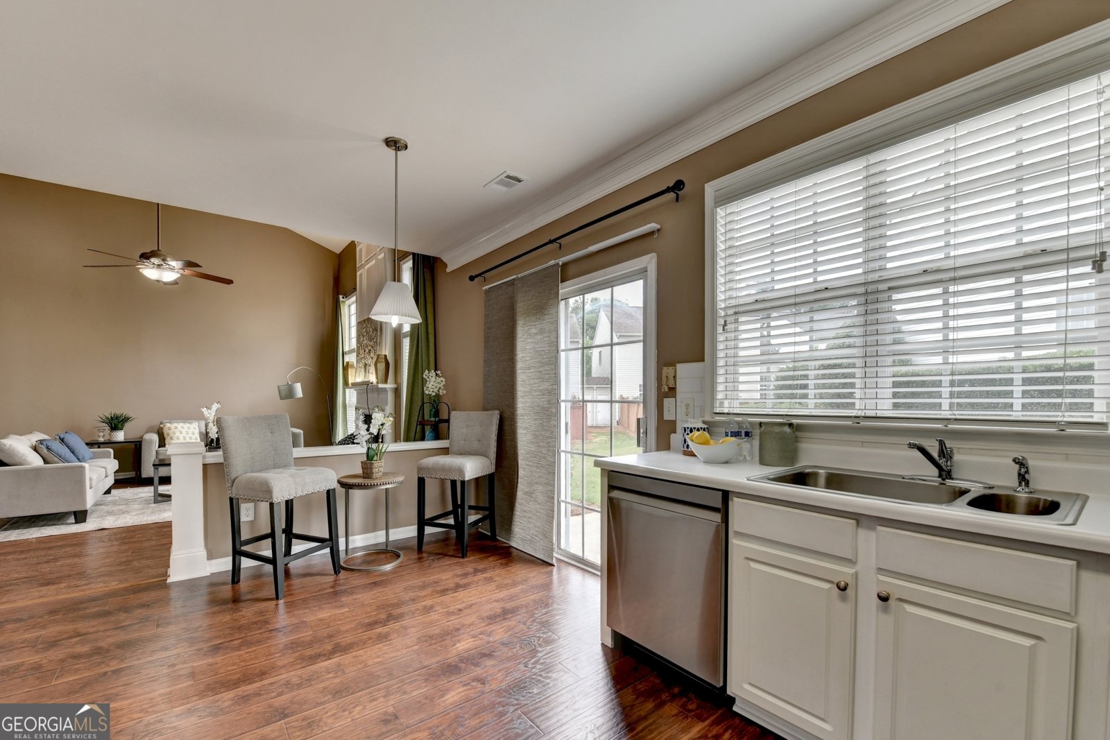 604 Wendlebury Court Alpharetta - Photo 20