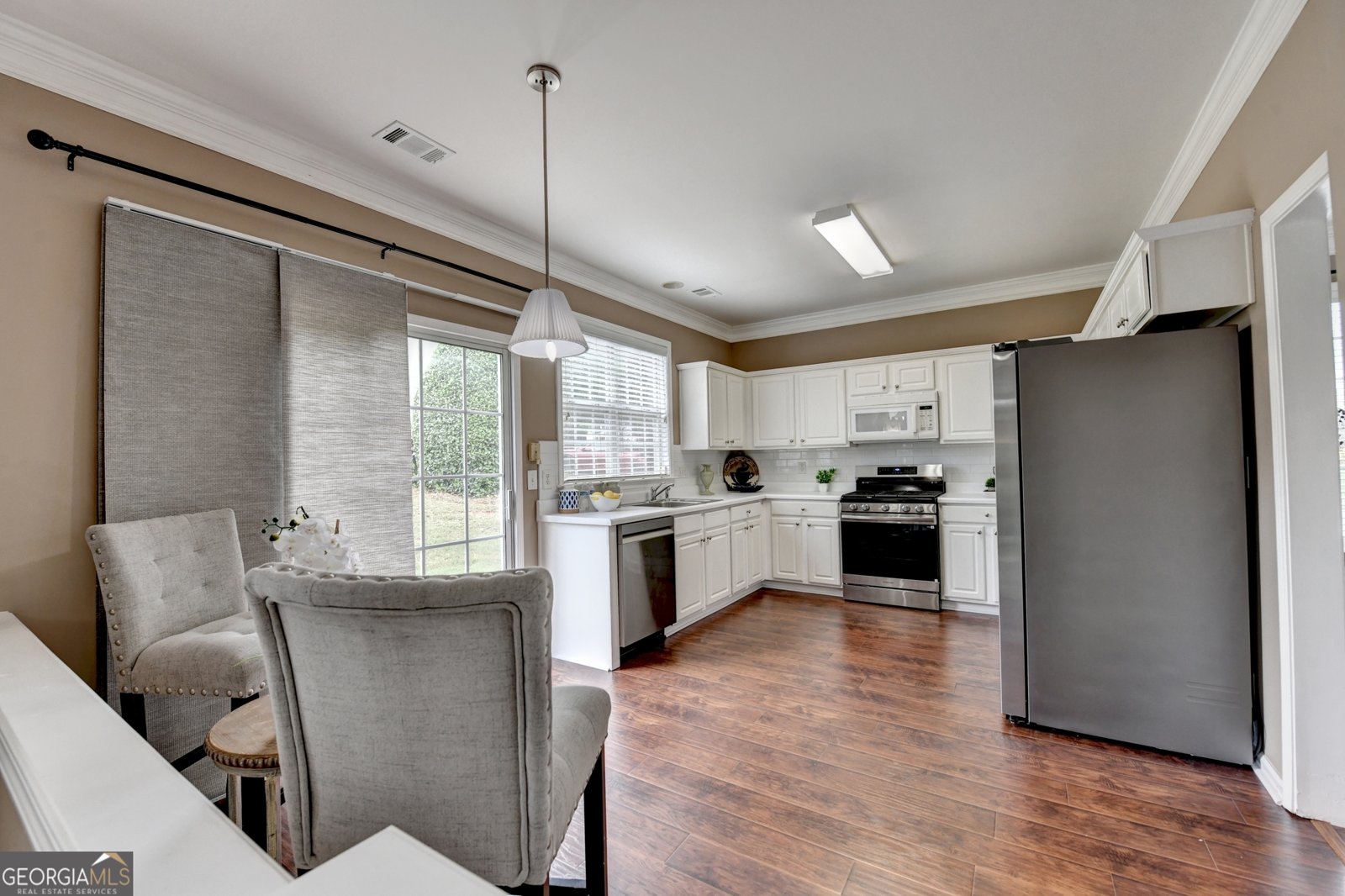 604 Wendlebury Court Alpharetta - Photo 21