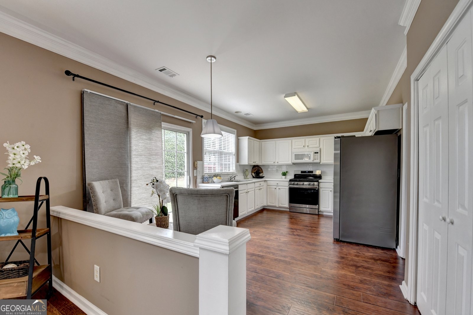 604 Wendlebury Court Alpharetta - Photo 22