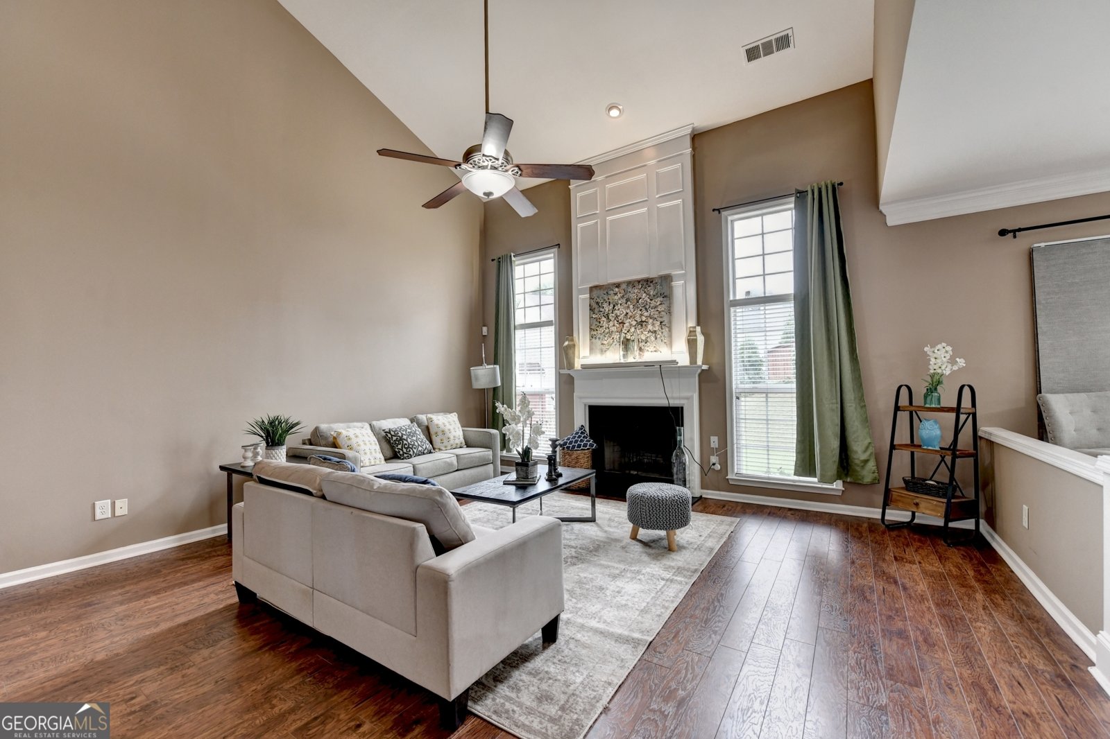 604 Wendlebury Court Alpharetta - Photo 23