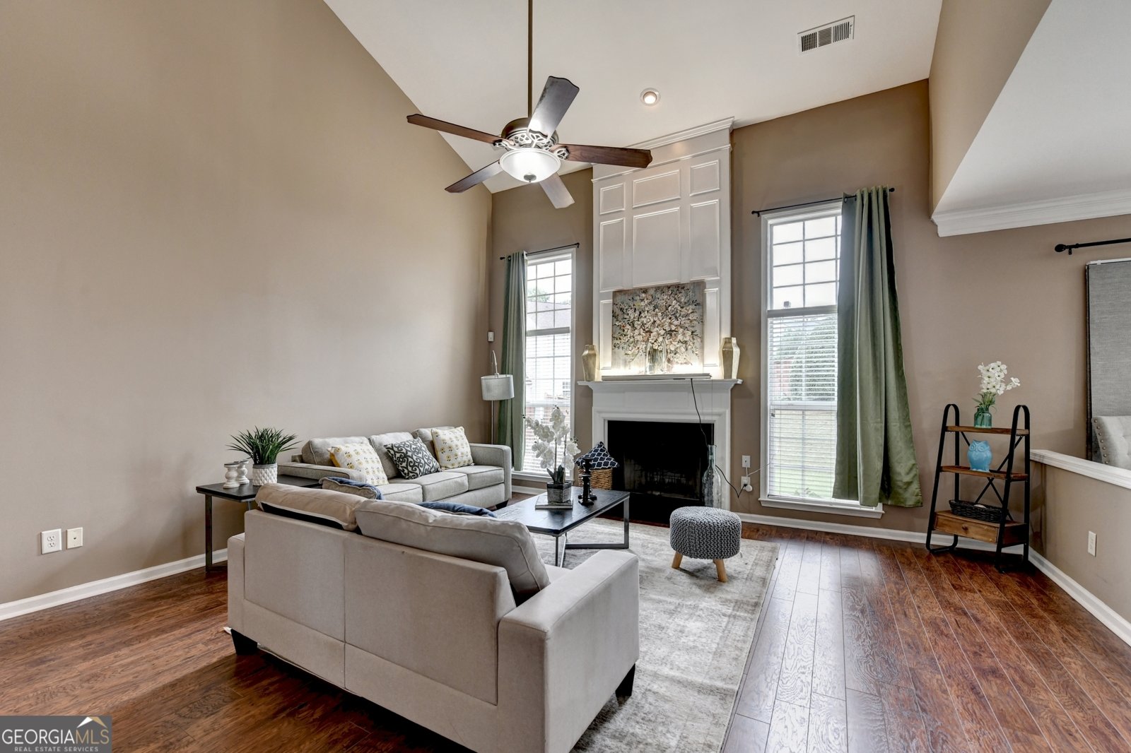 604 Wendlebury Court Alpharetta - Photo 24