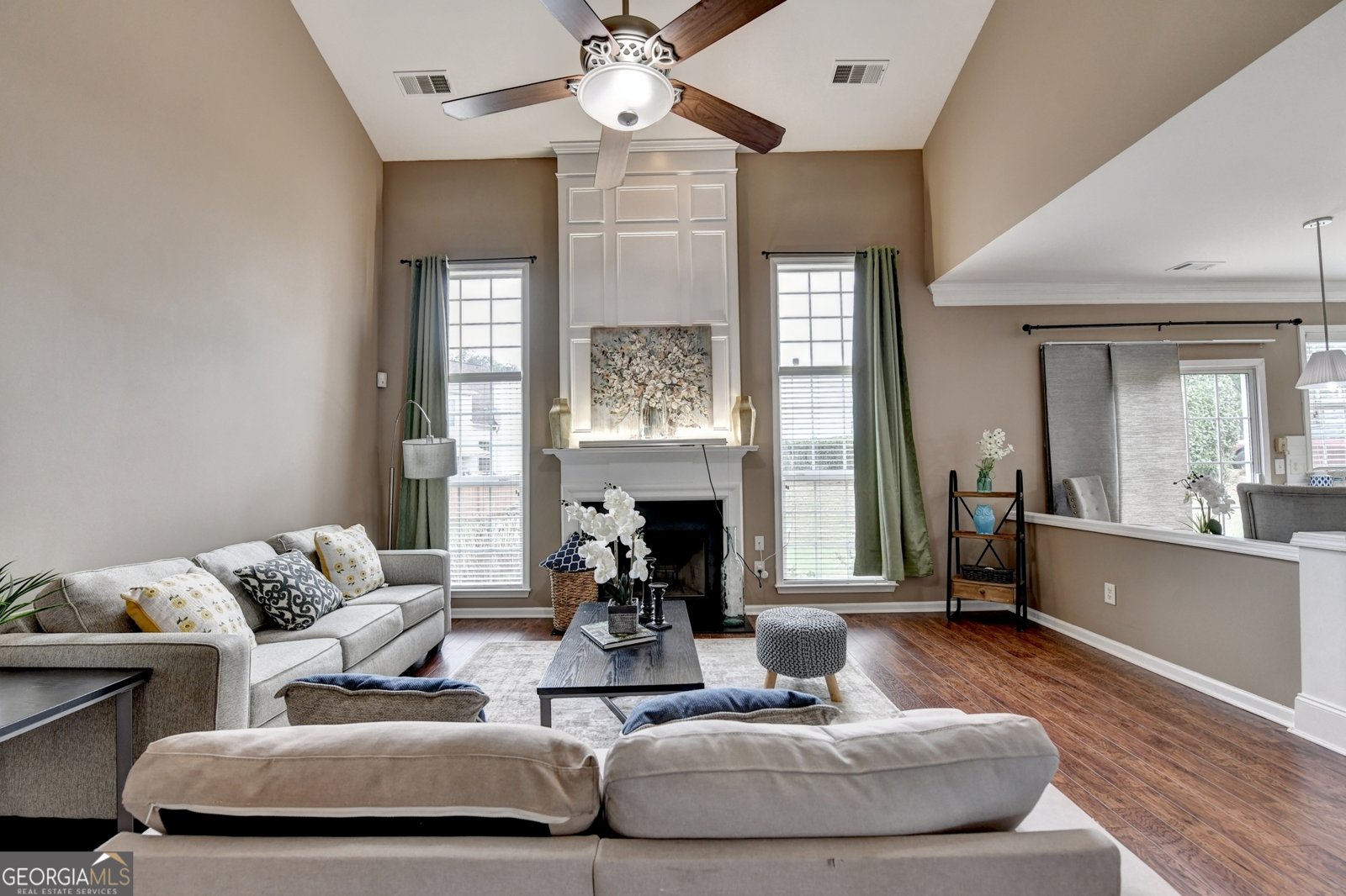604 Wendlebury Court Alpharetta - Photo 25