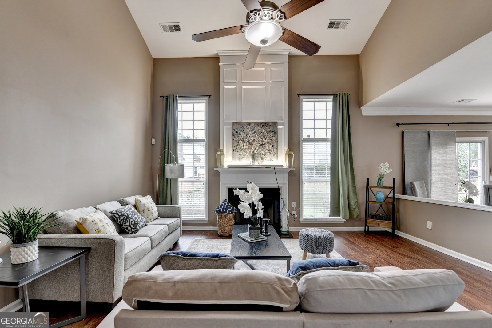 604 Wendlebury Court Alpharetta - Photo 26