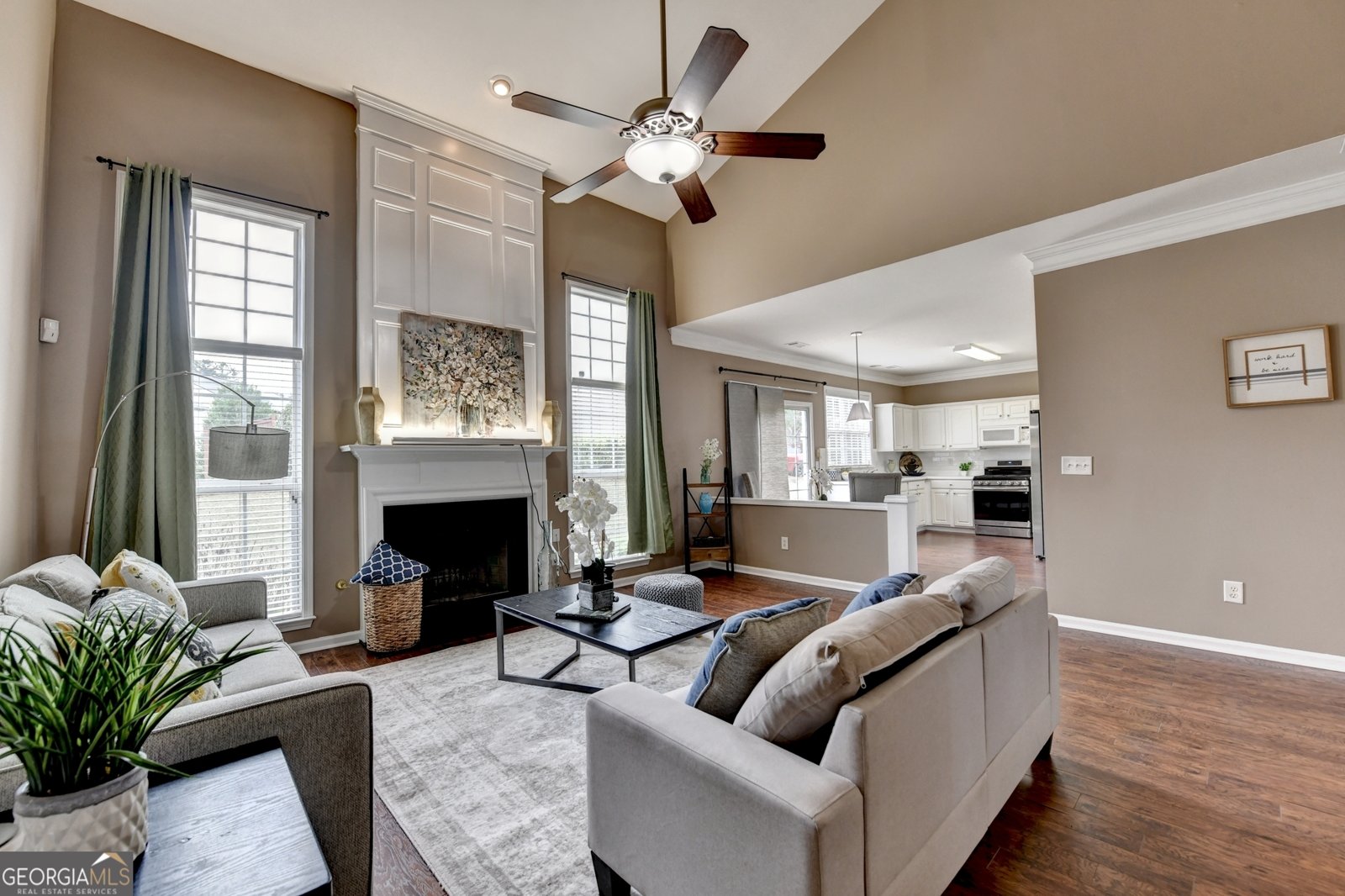 604 Wendlebury Court Alpharetta - Photo 27