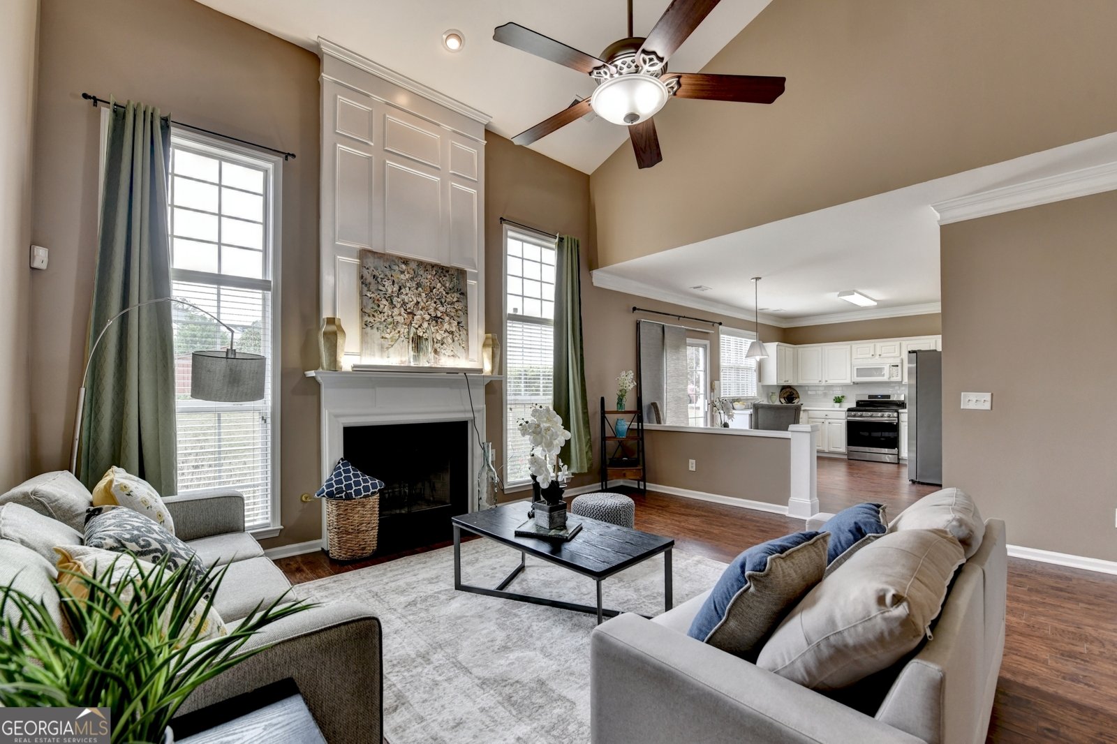 604 Wendlebury Court Alpharetta - Photo 28