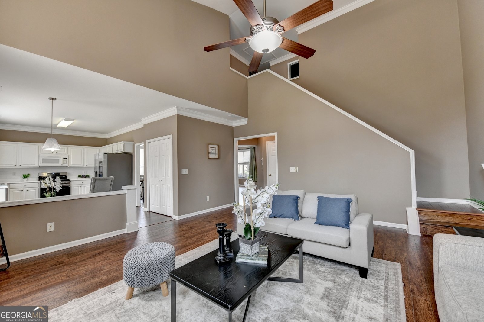 604 Wendlebury Court Alpharetta - Photo 29
