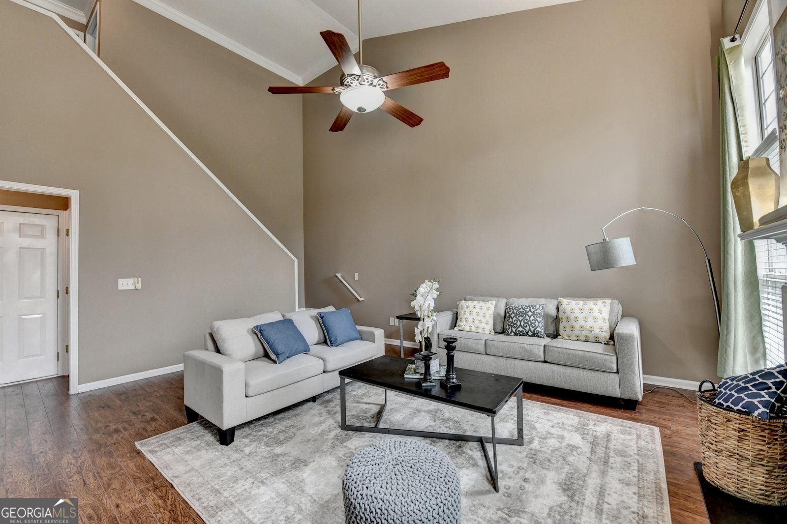 604 Wendlebury Court Alpharetta - Photo 31