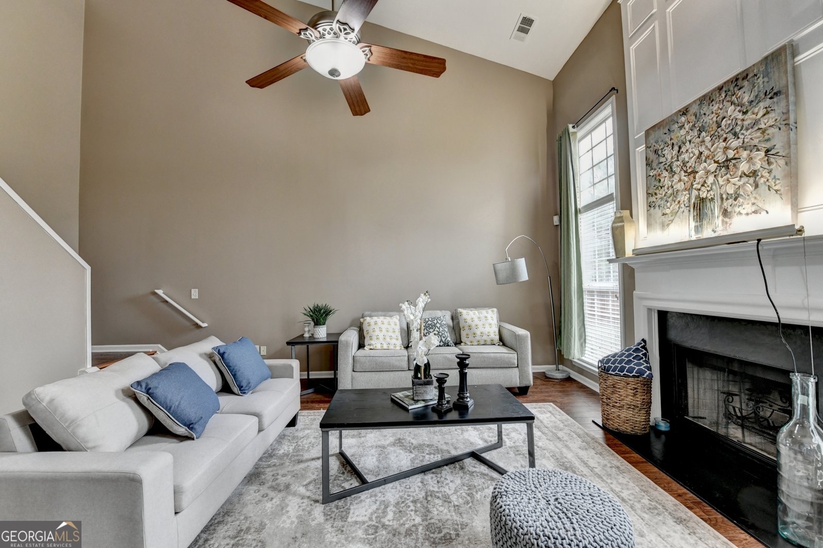 604 Wendlebury Court Alpharetta - Photo 32
