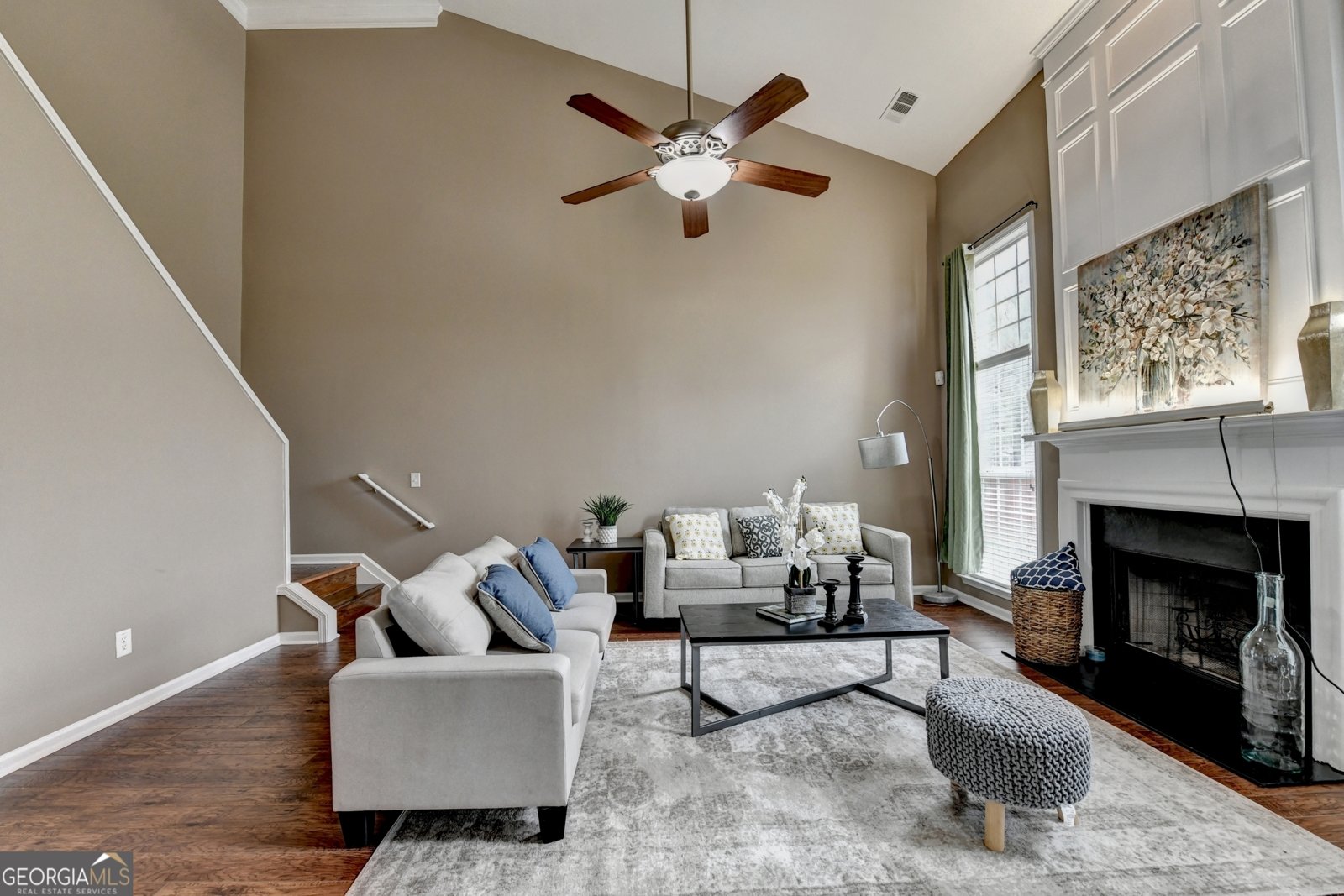 604 Wendlebury Court Alpharetta - Photo 33