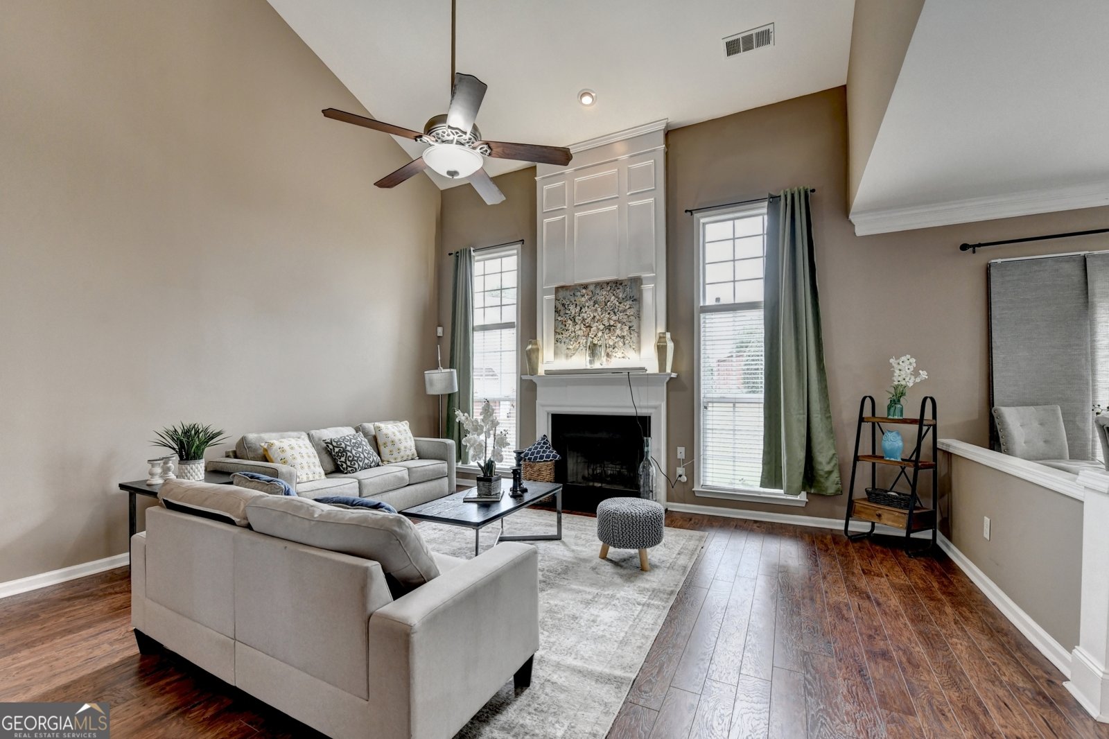 604 Wendlebury Court Alpharetta - Photo 34