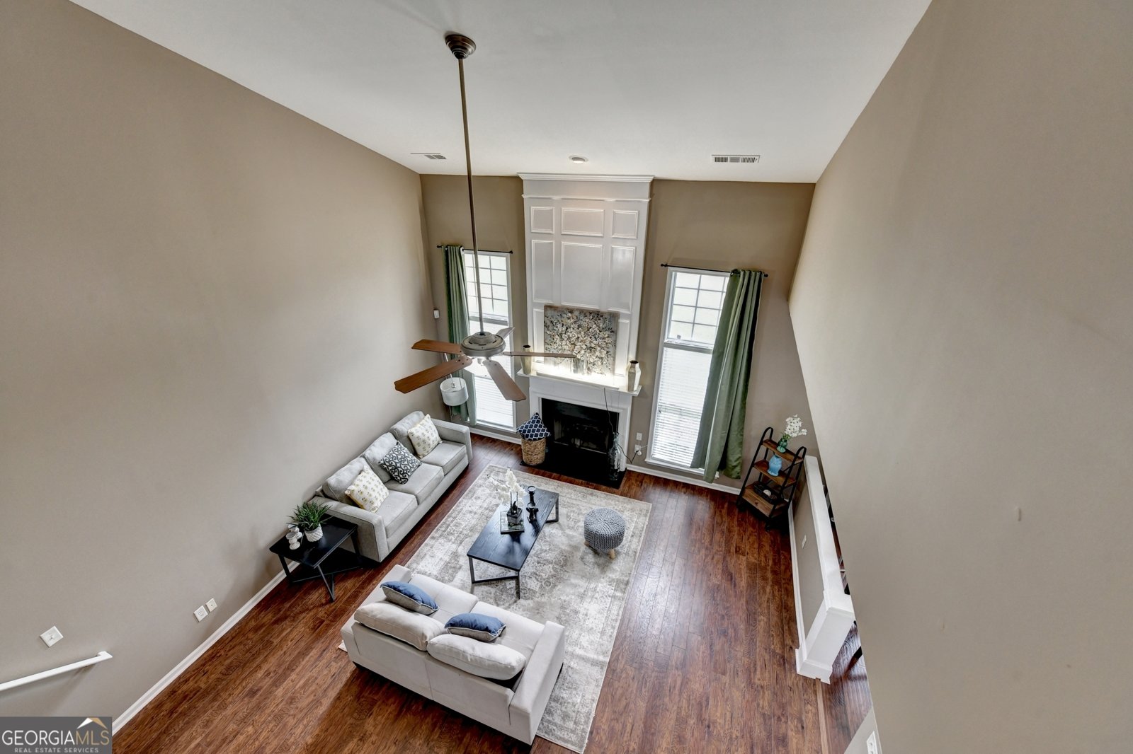 604 Wendlebury Court Alpharetta - Photo 36