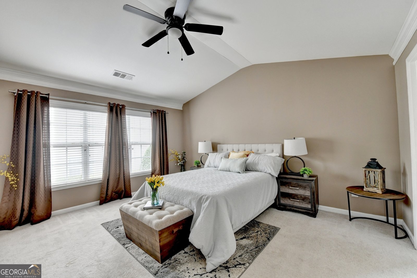 604 Wendlebury Court Alpharetta - Photo 47