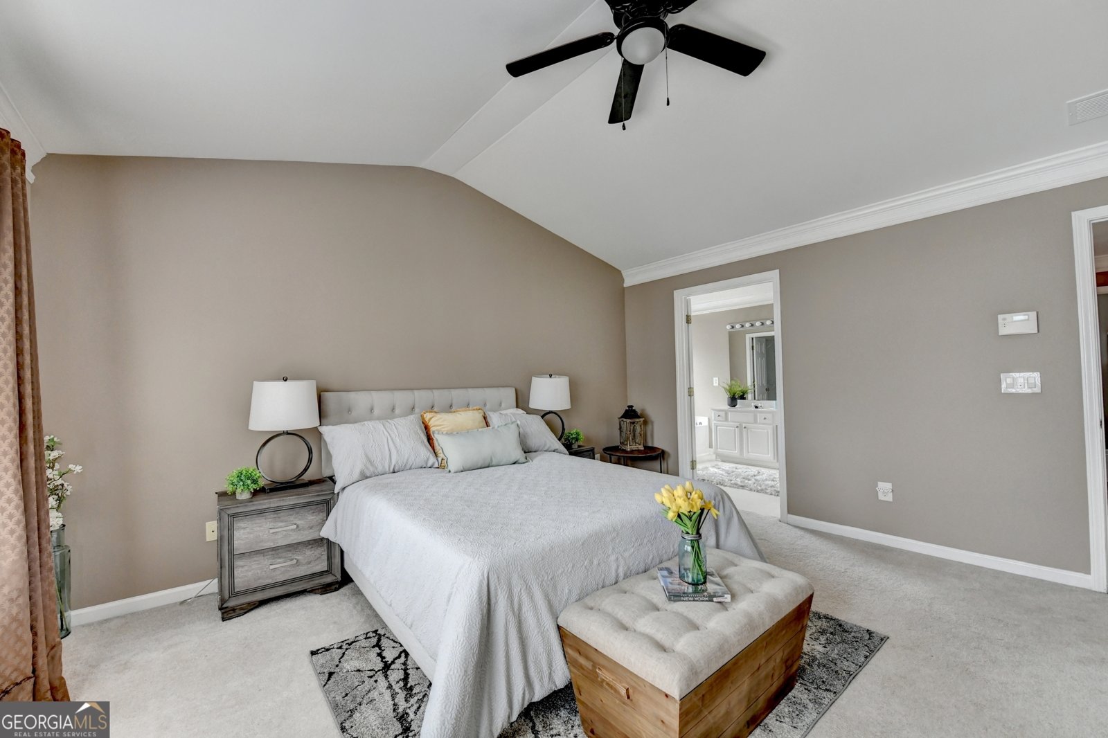604 Wendlebury Court Alpharetta - Photo 49