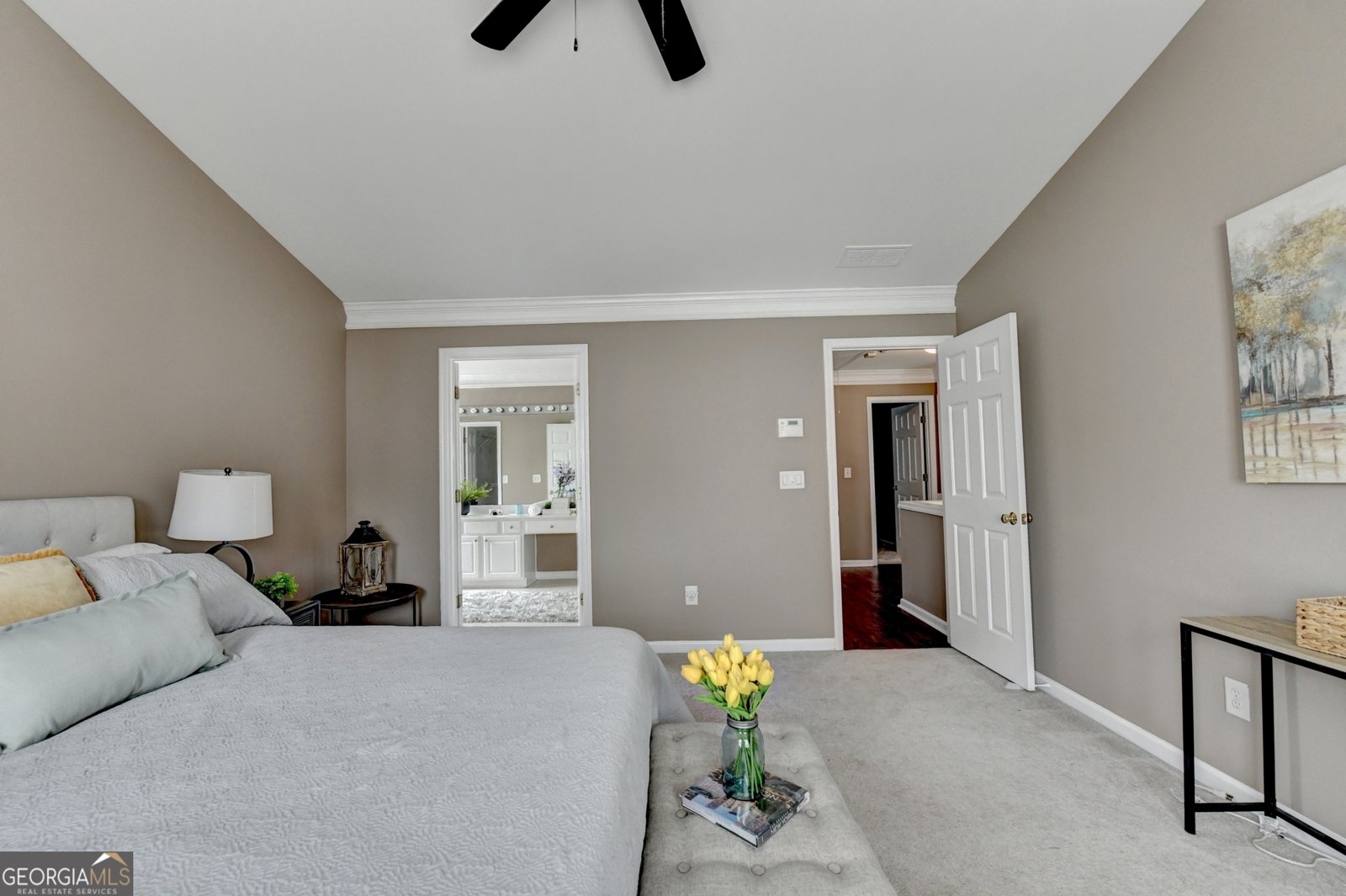 604 Wendlebury Court Alpharetta - Photo 51