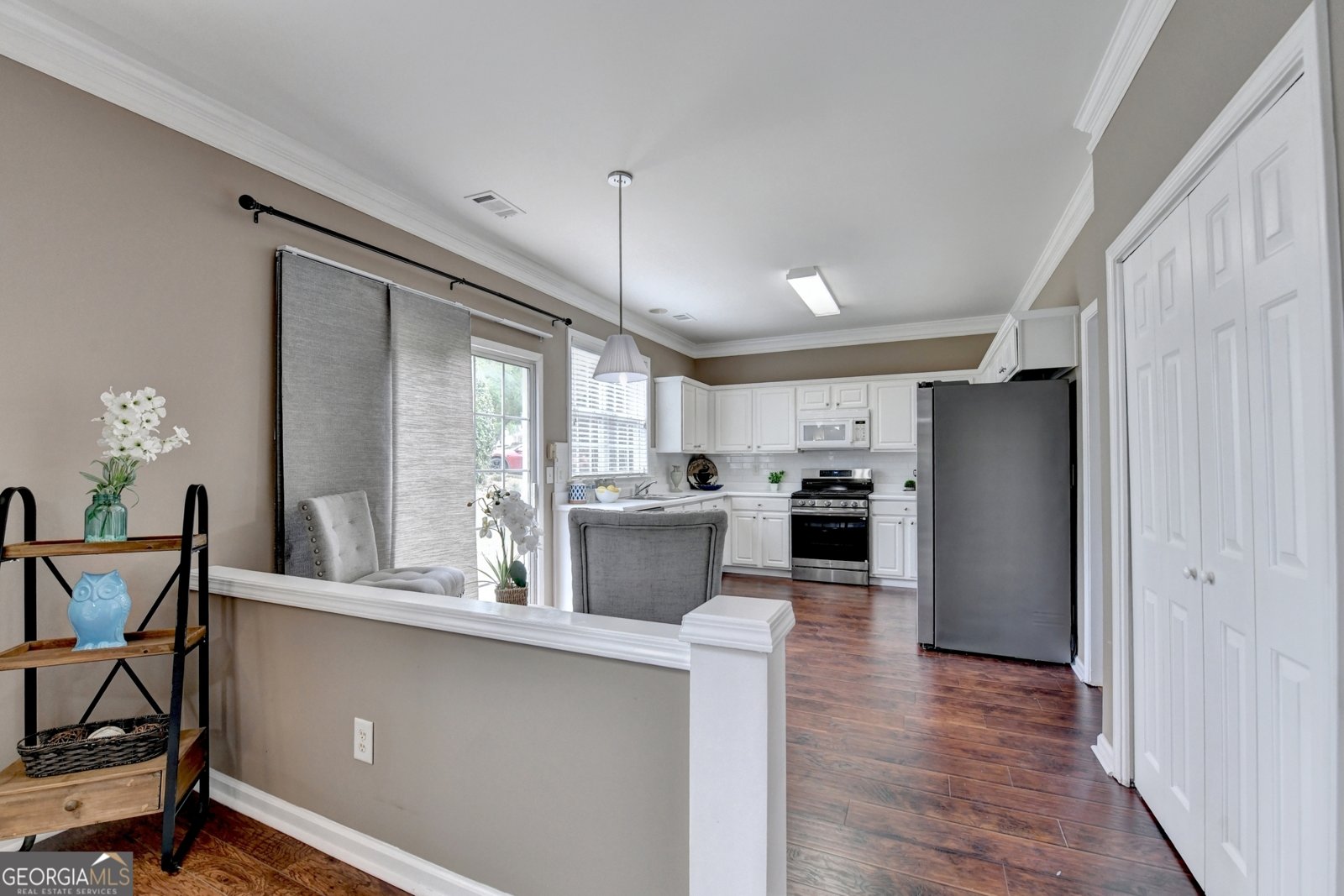 604 Wendlebury Court Alpharetta - Photo 58