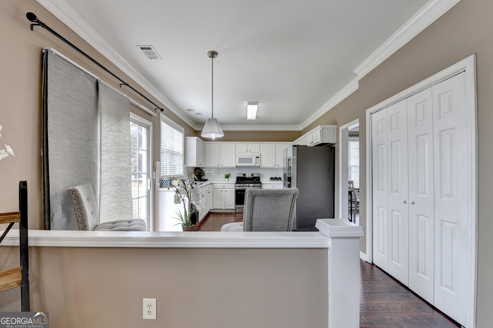 604 Wendlebury Court Alpharetta - Photo 59