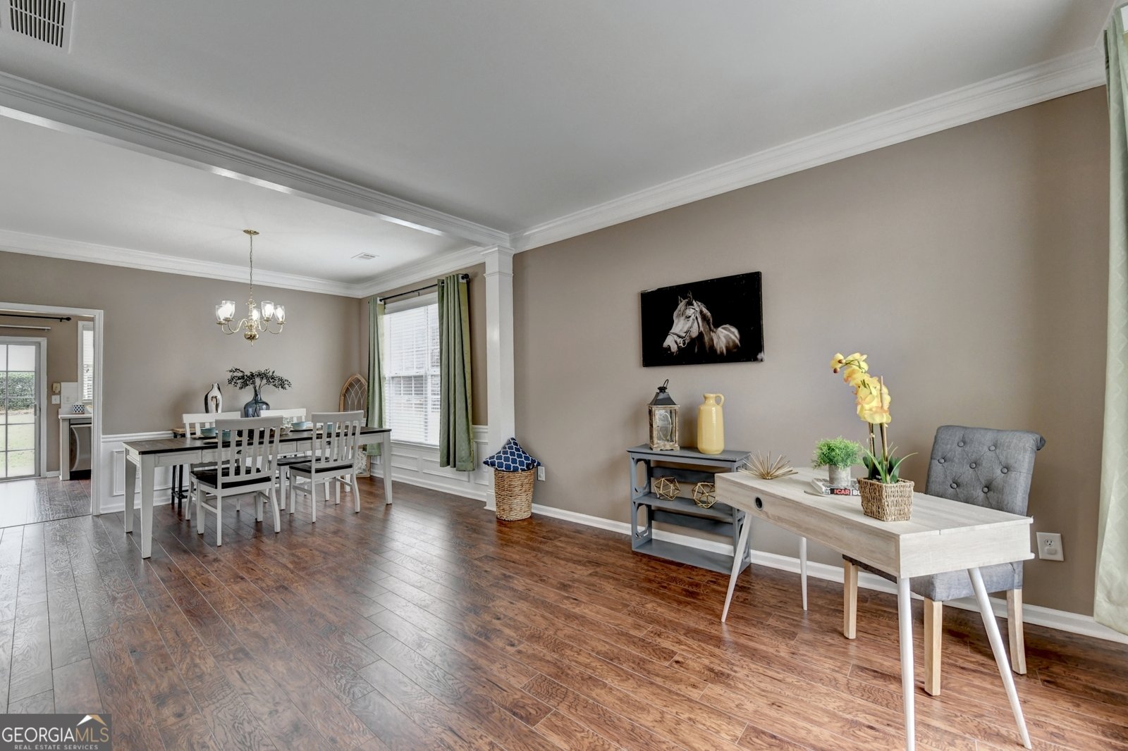 604 Wendlebury Court Alpharetta - Photo 6