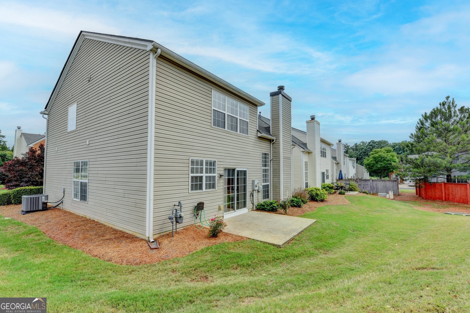 604 Wendlebury Court Alpharetta - Photo 60